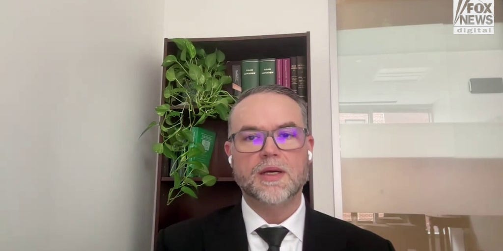 Northern border sees 'alarming increase' in human smuggling as expert says technology, AI can lead the way