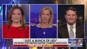 Federalist's Mollie Hemingway: Government made 'unconstitutional violation' of free speech rights
