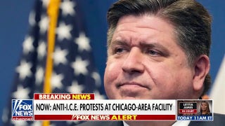 DOJ threatens Democratic officials with obstruction charges - Fox News