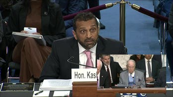 Kash Patel reveals FBI has caught all 10 of top 10 Most Wanted fugitives