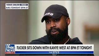 Kanye West opens up to Tucker Carlson - Fox News