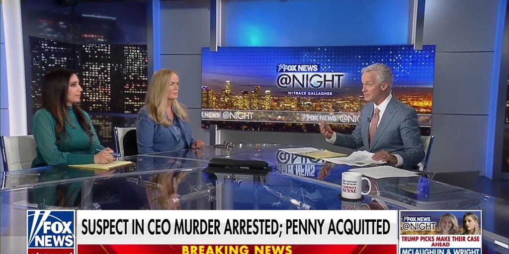 Former FBI special agent says UnitedHealthcare CEO murder suspect feels like he's smarter than everyone else