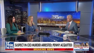 Former FBI special agent says UnitedHealthcare CEO murder suspect feels like he's smarter than everyone else - Fox News