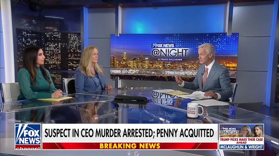 Former FBI special agent says UnitedHealthcare CEO murder suspect feels like he's smarter than everyone else