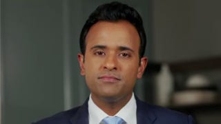 Kamala Harris' 'makeover' isn't working, says Vivek Ramaswamy - Fox News