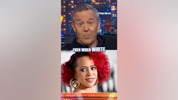 Greg Gutfeld: Project 1619 founder exposed as hypocrite