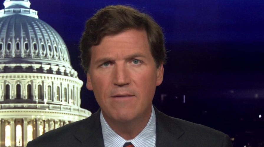 Tucker Carlson on schools incorporating BLM into curriculum: We'll look back on this in 'shame and horror'