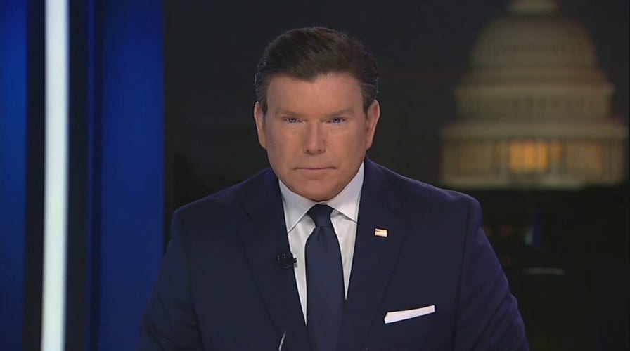 Coming up on Thursday, Nov. 2 edition of 'Special Report'