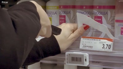 'CyberGuy': Retail prices can jump in seconds with high-tech store price tags