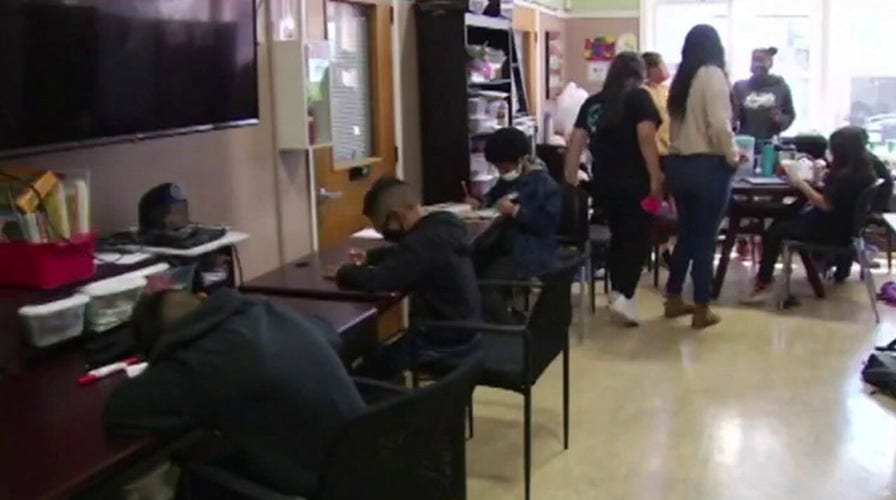 Schools weigh return to classrooms