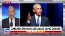 Gowdy: We've known about this lie for eight years