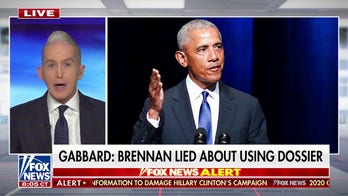 Gowdy: We've known about this lie for eight years 