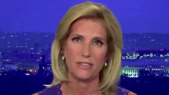Ingraham alerts parents: Far left wants to 'turn your kids into hard-core activists by remaking education'