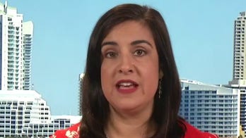 Drug cartels have 'taken over' border with agents preoccupied by migrant surge: Malliotakis