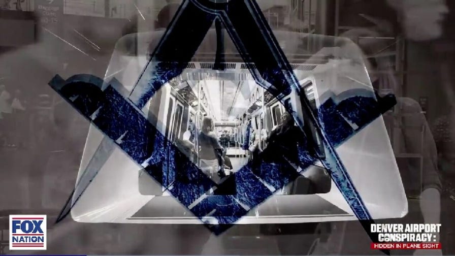A new world order, a new Fox Nation special