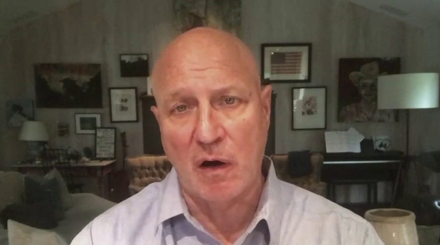 Chef Colicchio on state of restaurant industry: 85% of independents will close doors without help