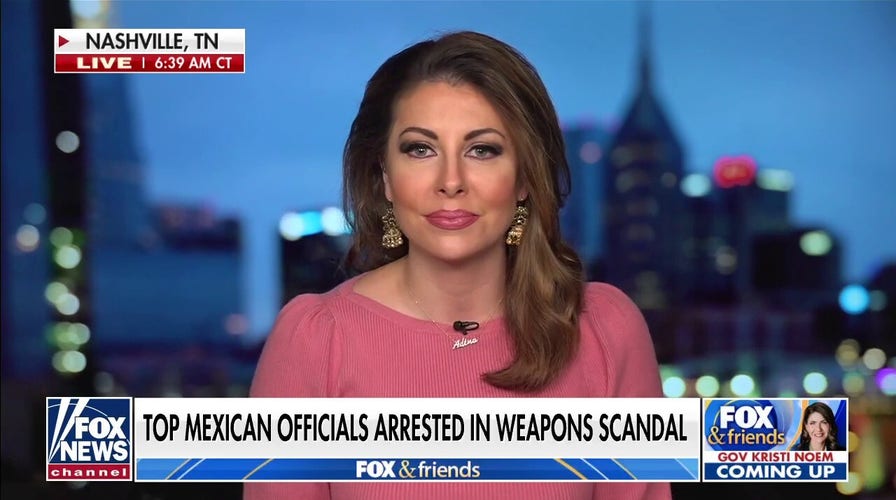 Biden needs to stop playing defense on North Korea, Russia: Morgan Ortagus