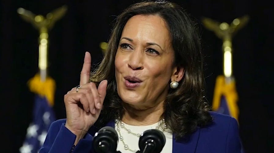 Will Kamala Harris unify Democrats or expose weaknesses?