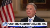 Special envoy to Middle East reveals what the negotiation table is like
