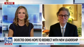 Democrats don't have a leader, Byron York says - Fox News