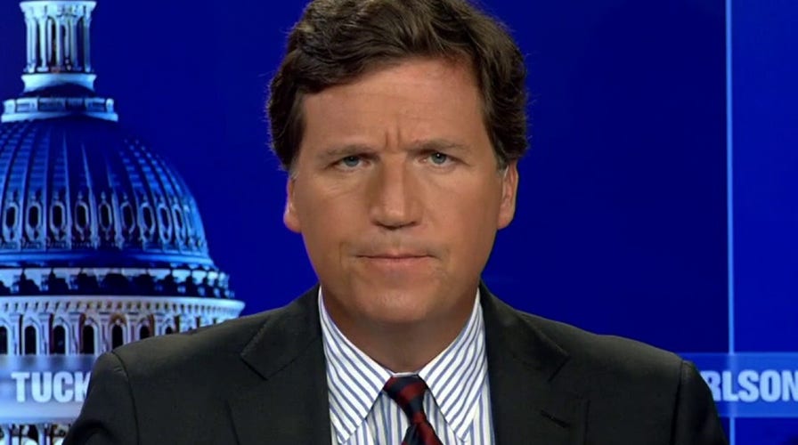Tucker: Silicon Valley Bank had quite the public relations department
