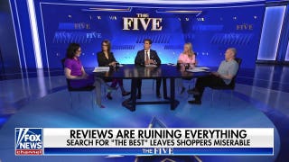 Greg Gutfeld: 'Commie Mamdani's' socialist grocery store wants to see your library card before buying tofu