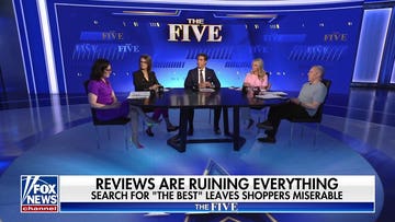 Greg Gutfeld: 'Commie Mamdani's' socialist grocery store wants to see your library card before buying tofu