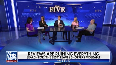 Greg Gutfeld: 'Commie Mamdani's' socialist grocery store wants to see your library card before buying tofu