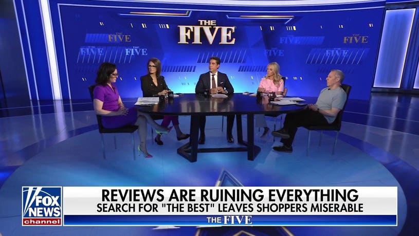 Greg Gutfeld: 'Commie Mamdani's' socialist grocery store wants to see your library card before buying tofu