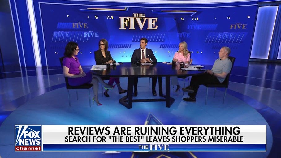 Greg Gutfeld: 'Commie Mamdani's' socialist grocery store wants to see your library card before buying tofu