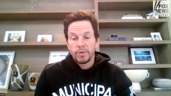 Mark Wahlberg explains why moving out of Hollywood was best for his four kids