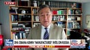 Legal expert breaks down Tulsi Gabbard’s intelligence claims