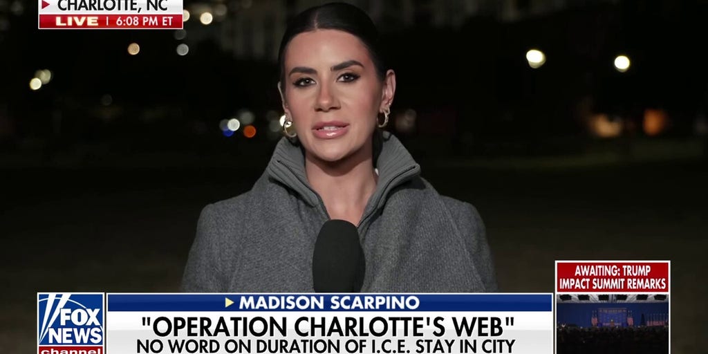 ‘Operation Charlotte’s Web’ draws criticism, concerns from community