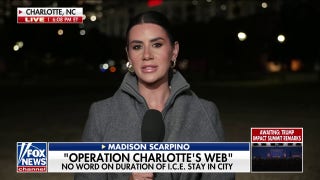 ‘Operation Charlotte’s Web’ draws criticism, concerns from community