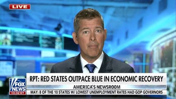 Leftist policies equal less freedom: Duffy