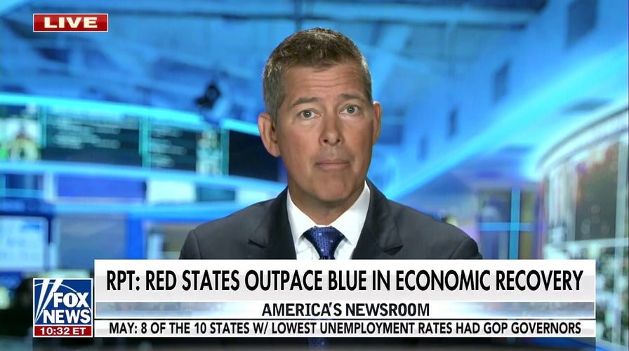 Leftist policies equal less freedom: Duffy