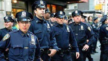Kuhlman & Marino: Public safety is threatened by many besieged police officers leaving their jobs