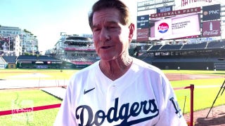 Former MLB star Steve Garvey reveals the top issues he would like to tackle as a California senator - Fox News