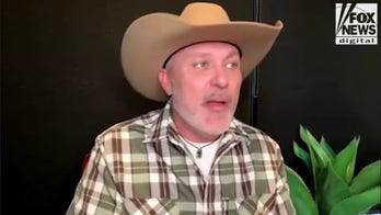 Steve McBee Sr. shares how he came into contact with Todd Chrisley and his family