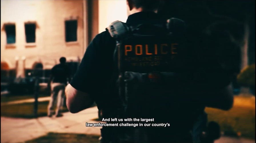 White House slams Chicago Democrats in new video