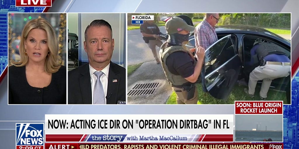 ‘Operation Dirtbag’ combatting human trafficking seen as ‘roadmap’ for the country