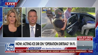 ‘Operation Dirtbag’ combatting human trafficking seen as ‘roadmap’ for the country