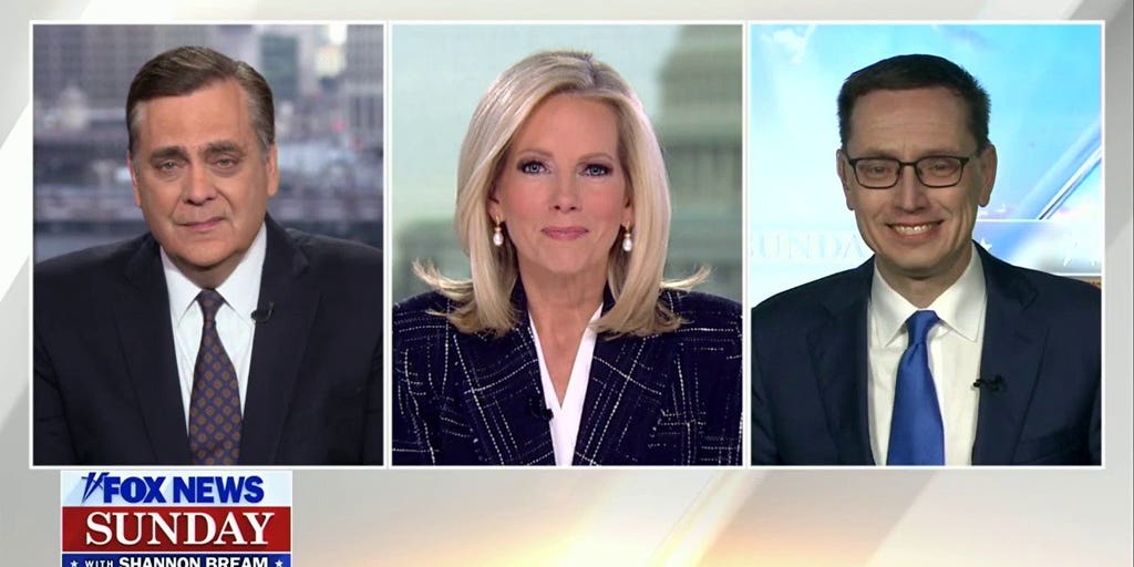 Jonathan Turley: Don’t give states money if used to ‘undermine federal ...