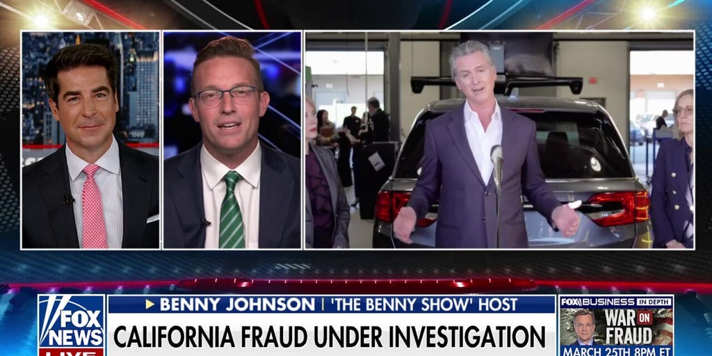 Alleged California fraud exposed from daycares to hospices