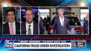 Alleged California fraud exposed from daycares to hospices