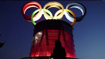 China Olympic sponsors must hold Beijing accountable