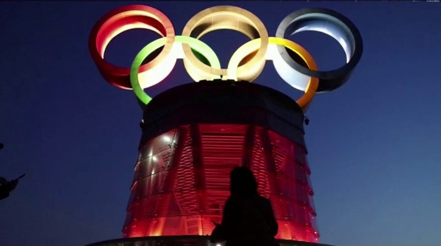 GOP senator calls for total boycott of Beijing Olympics