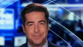 Watters riffs on Biden choosing critics for Cabinet: 'They call him a buffoon, and he says "you get me'''