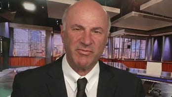 'Shark Tank's' Kevin O'Leary blames Silicon Valley Bank collapse on 'poor management'