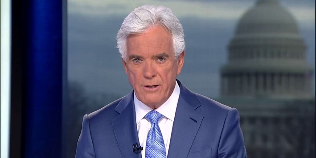 Coming up on Wednesday, March 26 edition of 'Special Report'